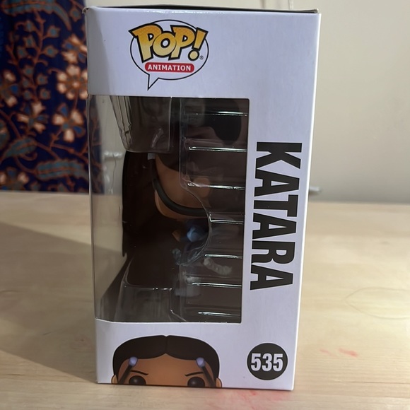 Katara Avatar Funko Pop - Picture 2 of 4